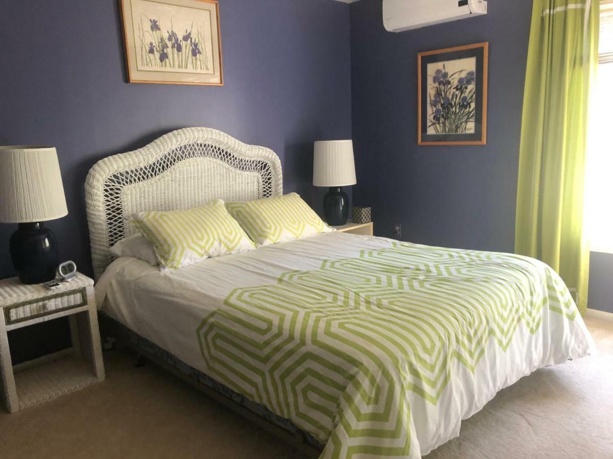 Huron River Guest House Ann Arbor Esterno foto